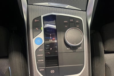 BMW i4 eDrive35 M-Sport