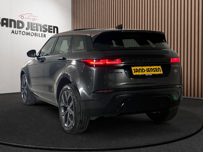Land Rover Range Rover Evoque P300e Bronze Collection aut. Van