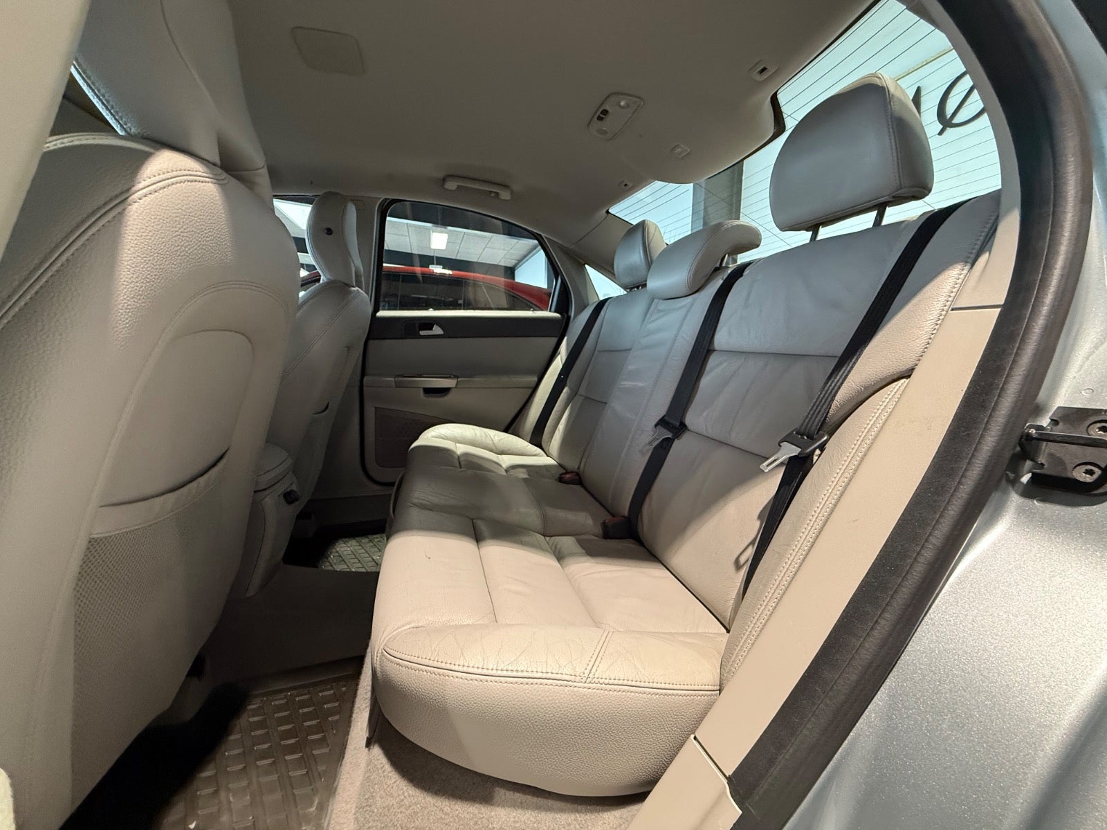 Billede af Volvo S40 1,8