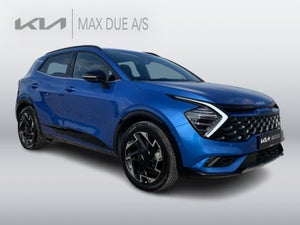 Kia Sportage PHEV GT-Line aut. 4WD