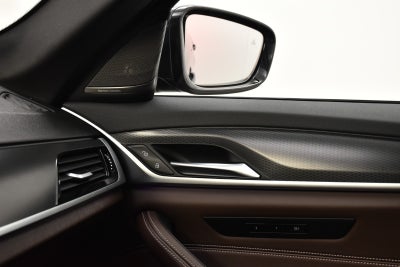 BMW 530e Touring M-Sport aut.