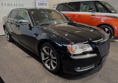 Chrysler 300C 3,6 V6 aut. 4d