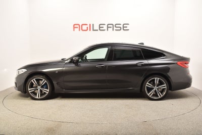 BMW 640i Gran Turismo M-Sport xDrive aut.