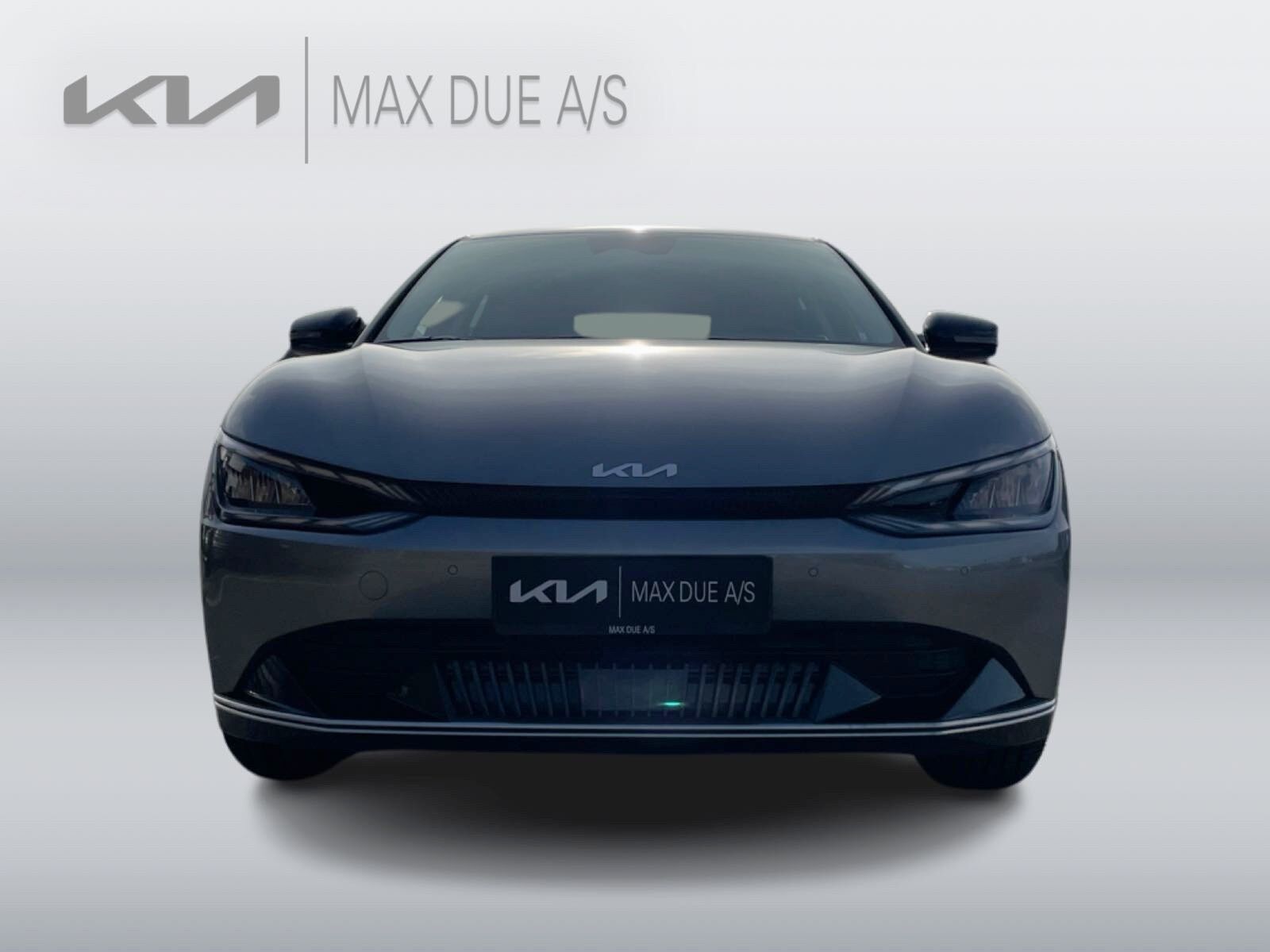 Kia EV6 Long Range Upgrade