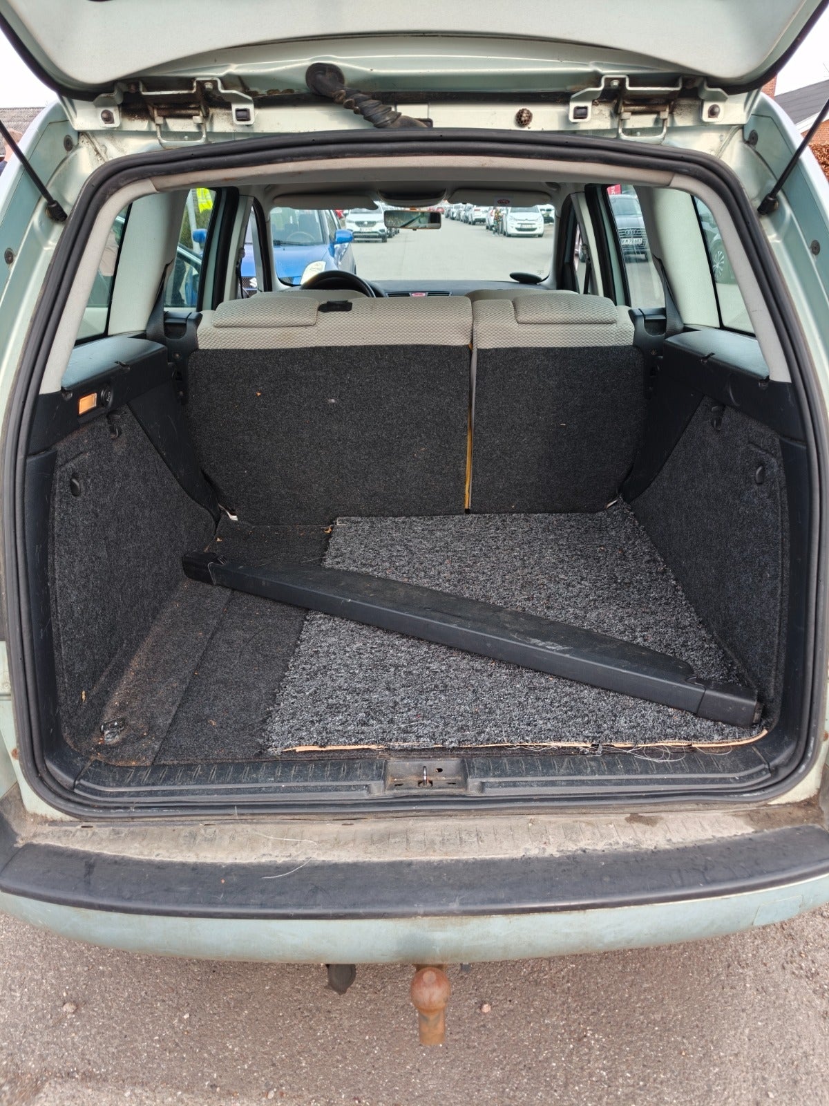 Billede af Fiat Stilo 1,6 Dynamic stc.