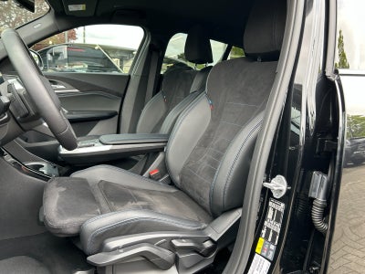 BMW iX2 xDrive30 M-Sport Premium
