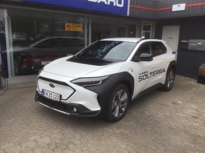 Subaru Solterra 71 Touring 5d