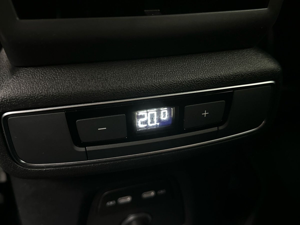 Audi Q4 e-tron Attitude Sportback billede 23