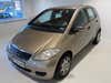 Mercedes A160 CDi thumbnail