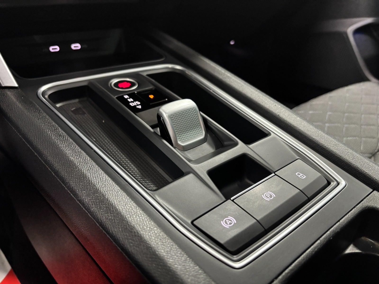 Billede af Seat Leon 1,4 eHybrid FR Sportstourer DSG