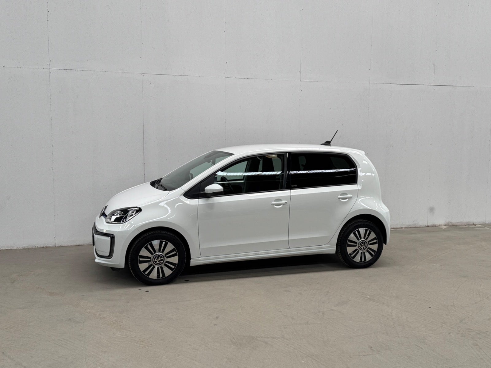 VW e-Up! United A