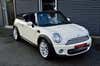 MINI Cooper Cabriolet thumbnail