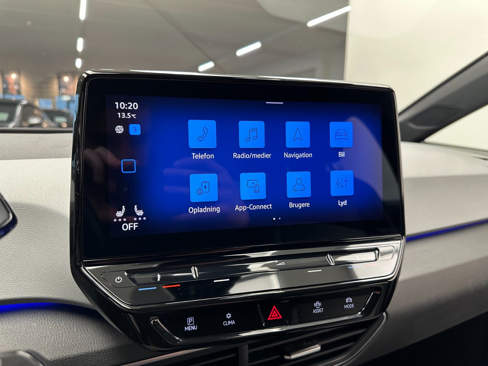 Billede af VW ID.3 58 Pro