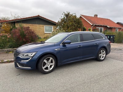 Renault Talisman 1,6 dCi 130 Zen Sport Tourer EDC 5d