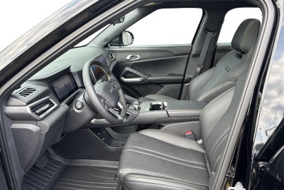 BYD Atto 2 46,0 Boost 2025