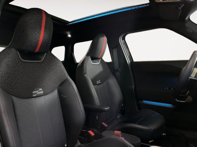 MINI Aceman SE JCW Trim M