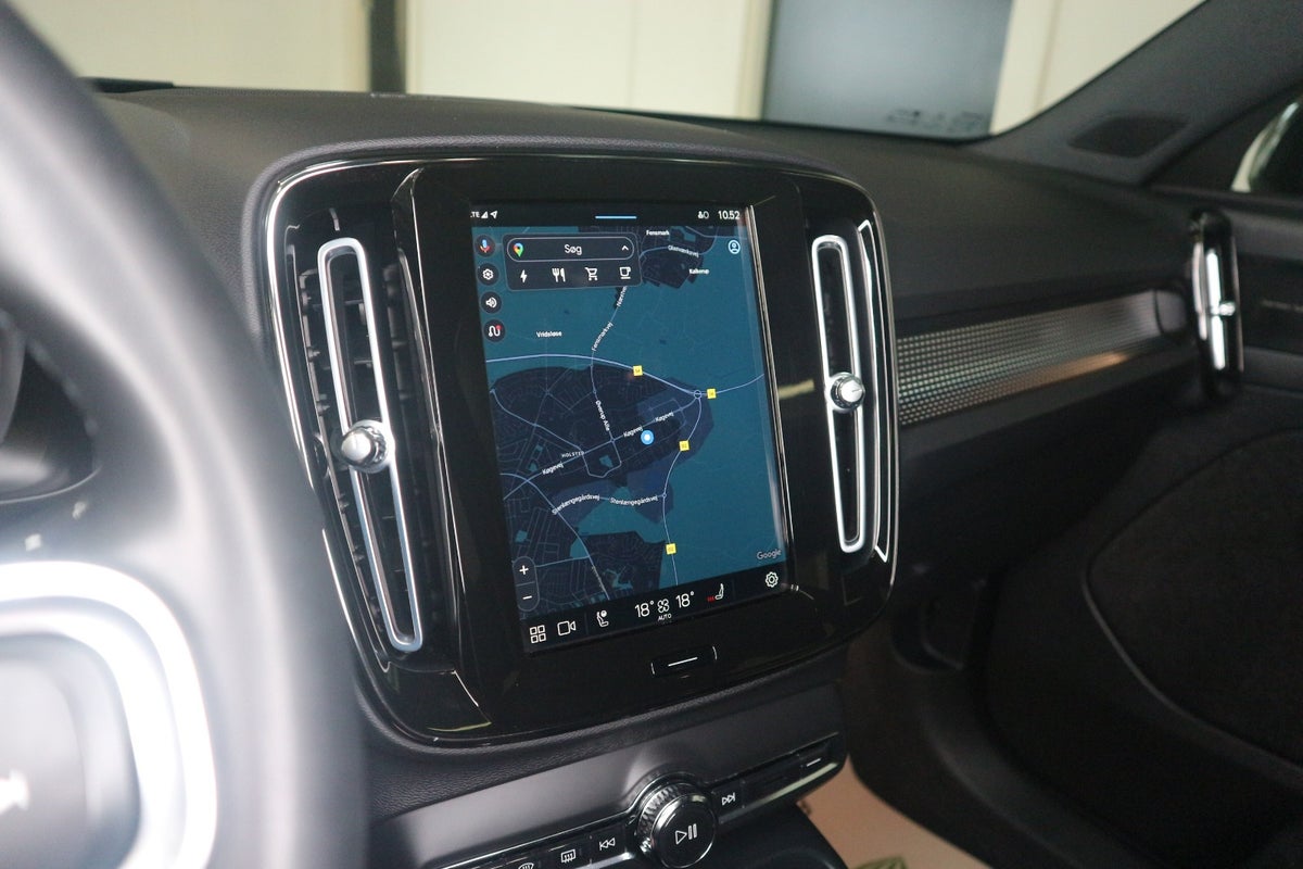 Volvo XC40 P6 ReCharge Ultimate