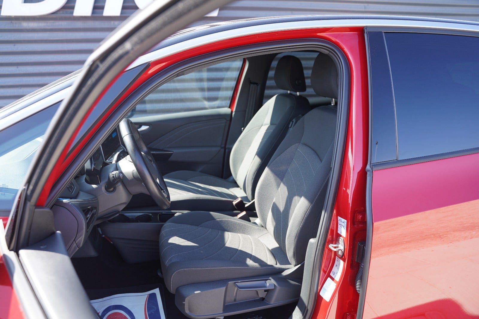 Billede af VW ID.3 59 Style+