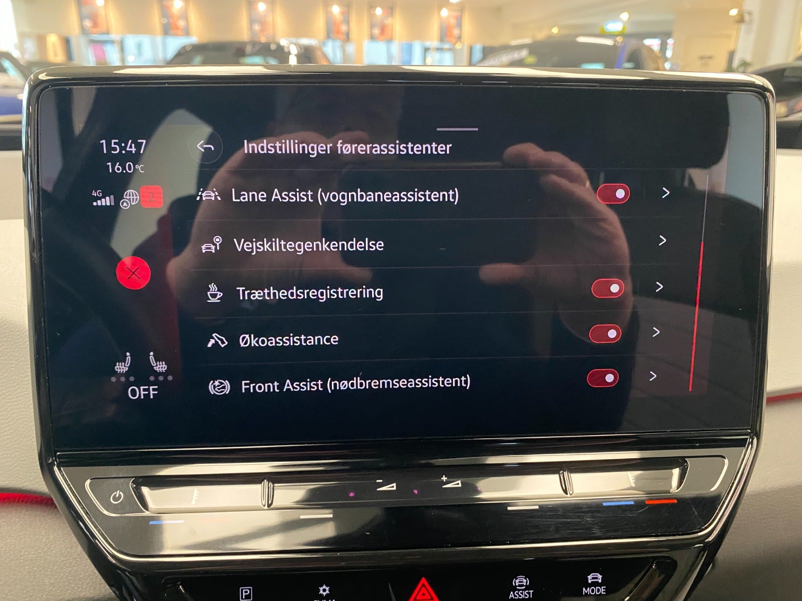 Billede af VW ID.3 58 Pro Performance