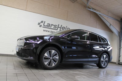 Skoda Enyaq iV Ultra