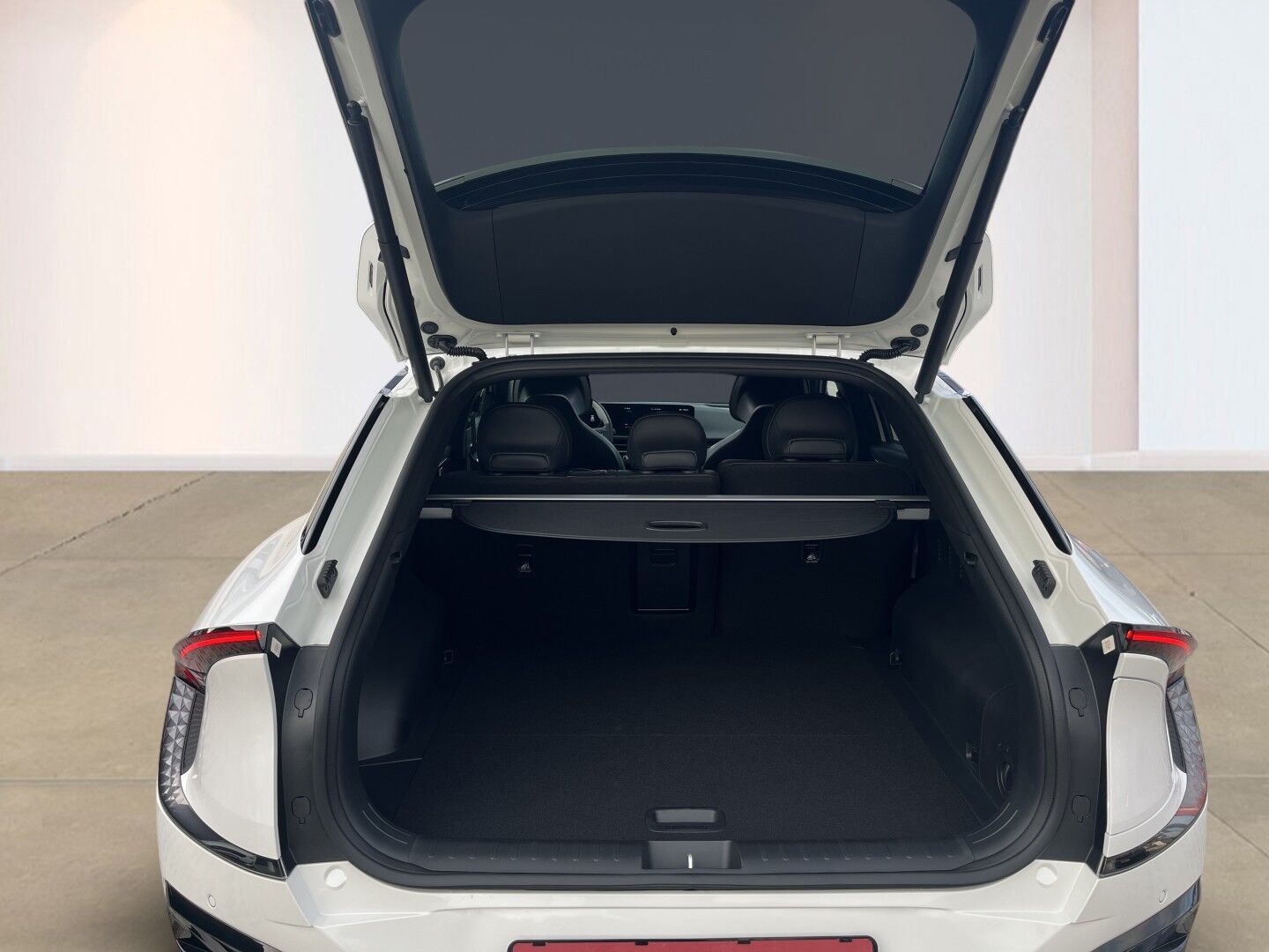 Kia EV6 Long Range GT-Line