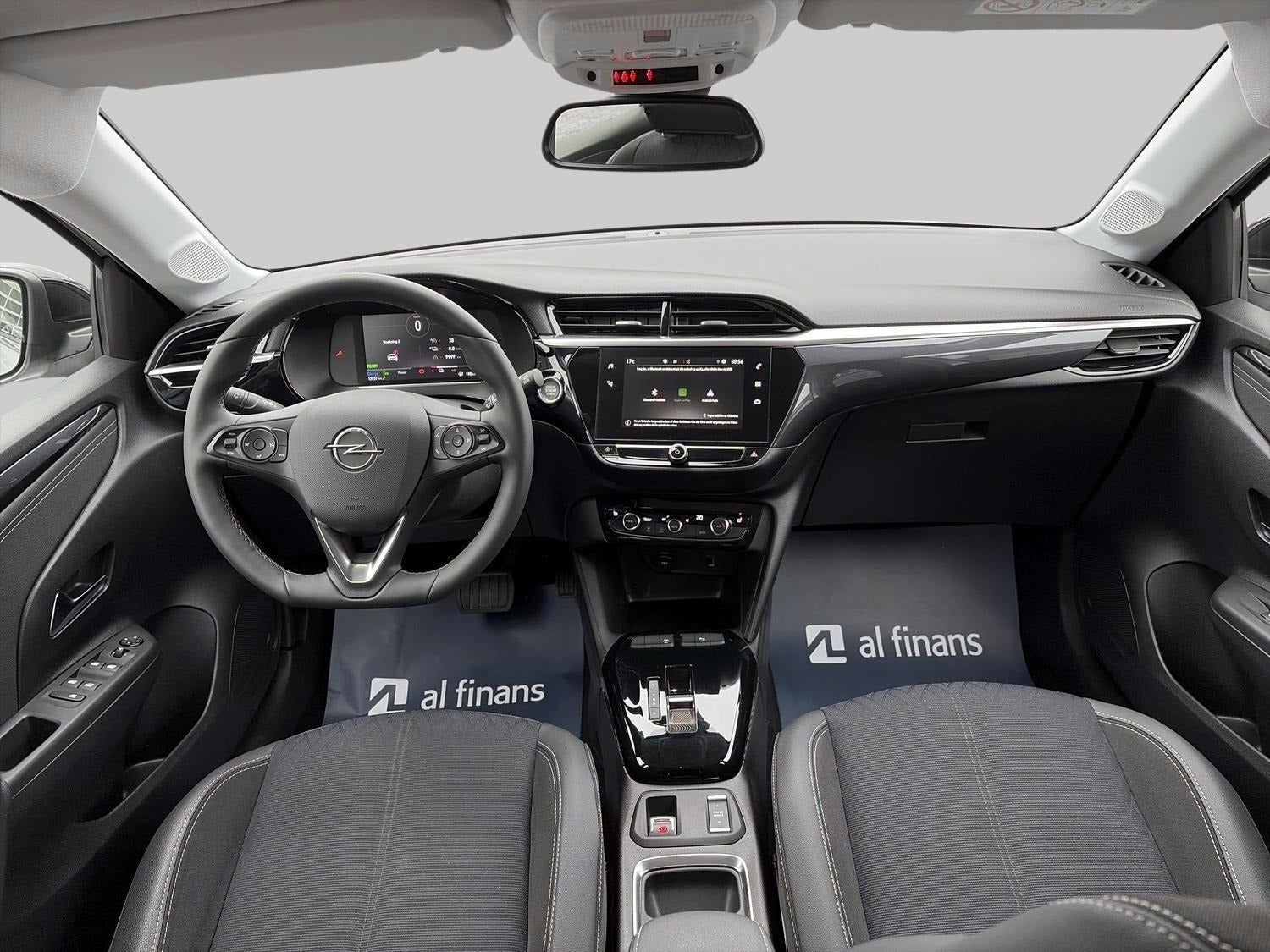 Billede af Opel Corsa-e 50 Elegance