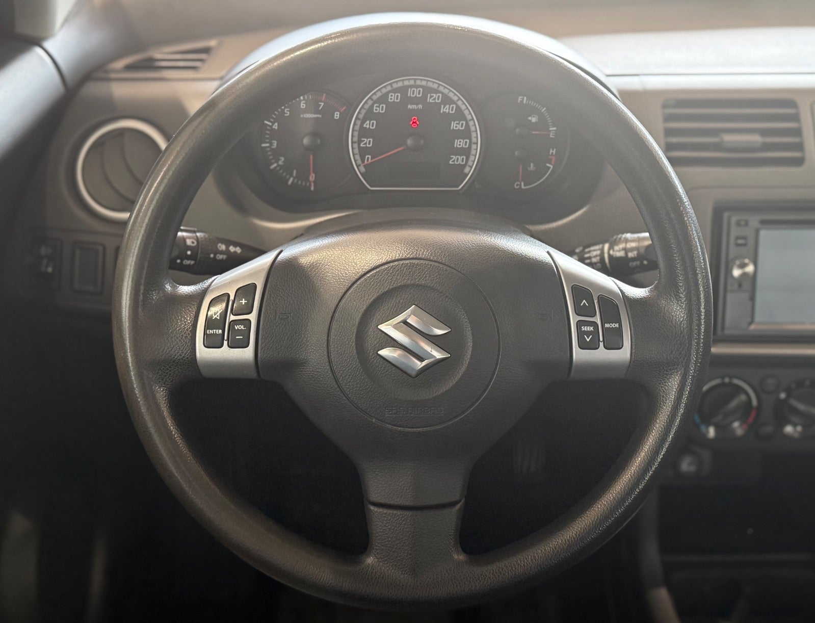 Billede af Suzuki Swift 1,3 GL-A aut.