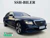 Mercedes E220 d Exclusive stc. aut.