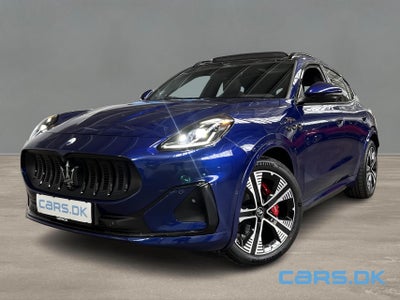 Maserati Grecale  Folgore 5d