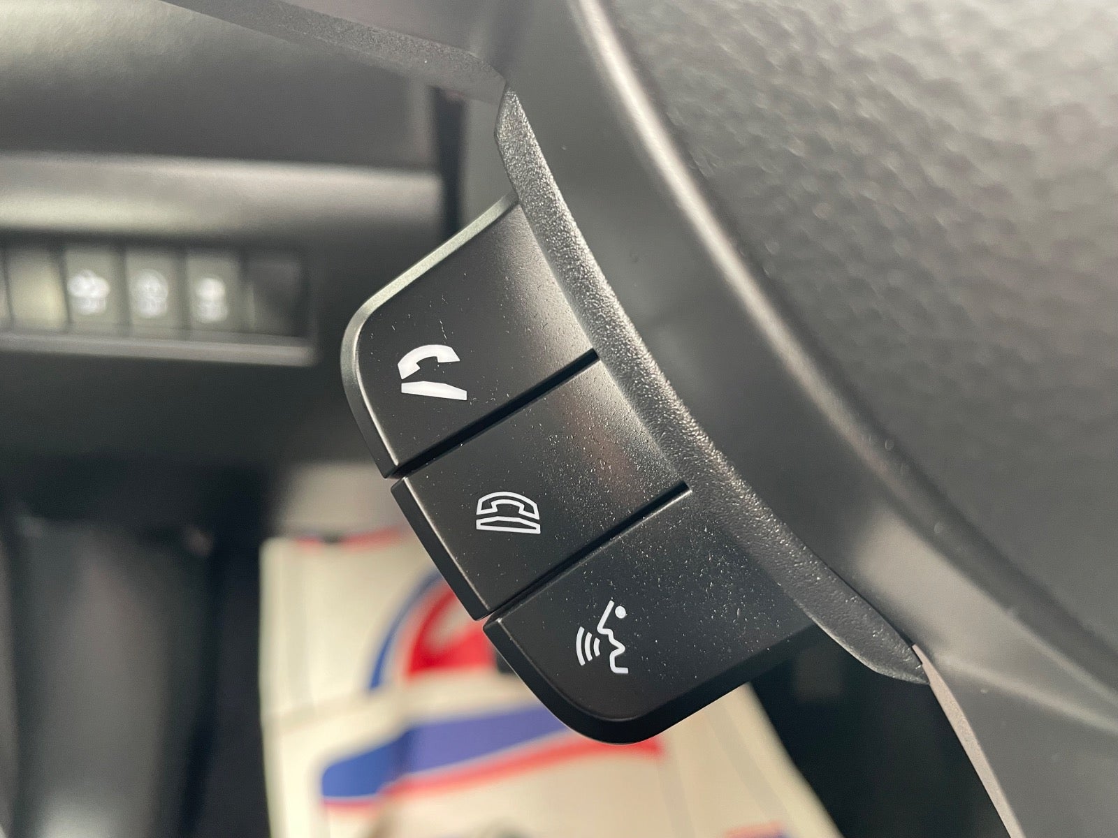 Billede af Suzuki Swift 1,2 mHybrid Action