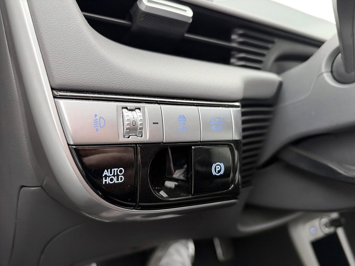 Hyundai Ioniq 5 Ultimate billede 17