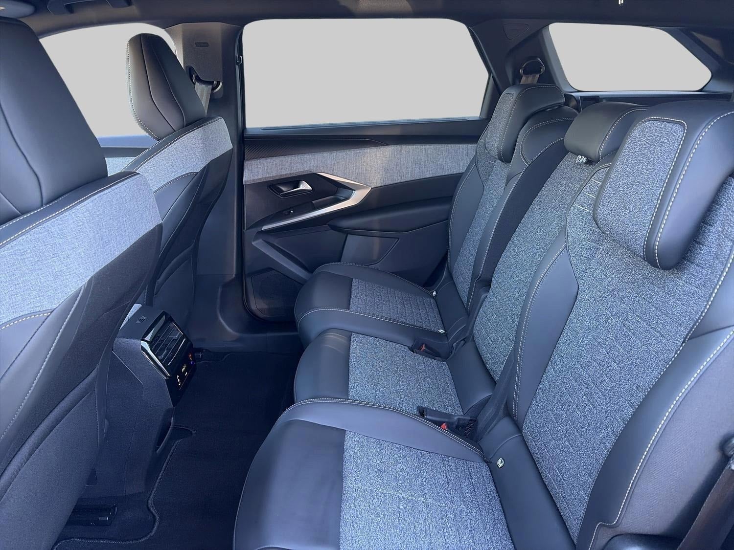 Billede af Peugeot e-5008 77 Allure Pack 7prs