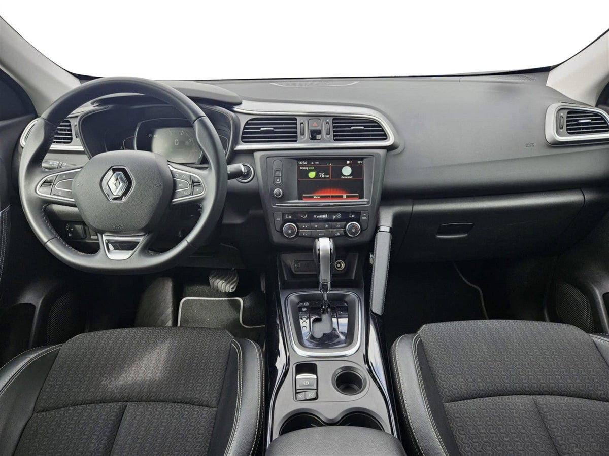 Renault Kadjar TCe 130 Zen EDC billede 7