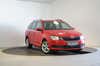 Skoda Fabia TSi 110 Tour de France Combi thumbnail