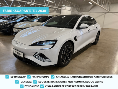 BYD Seal 86 Design 4d