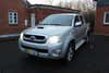 Toyota HiLux D-4D Db.Kab aut. 4x4 T4