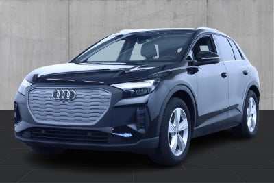 Audi Q4 e-tron 45,0 Attitude