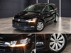 VW Touran TSi 150 Comfortline DSG 7prs