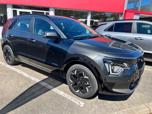 Kia Niro EV Prestige