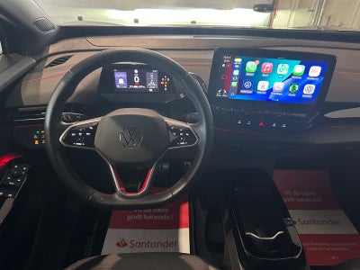 VW ID.5 GTX 4Motion