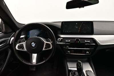 BMW 545e M-Sport xDrive aut.