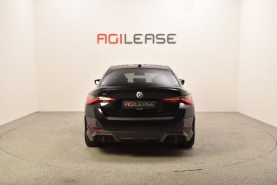 BMW i4 eDrive40 M-Sport