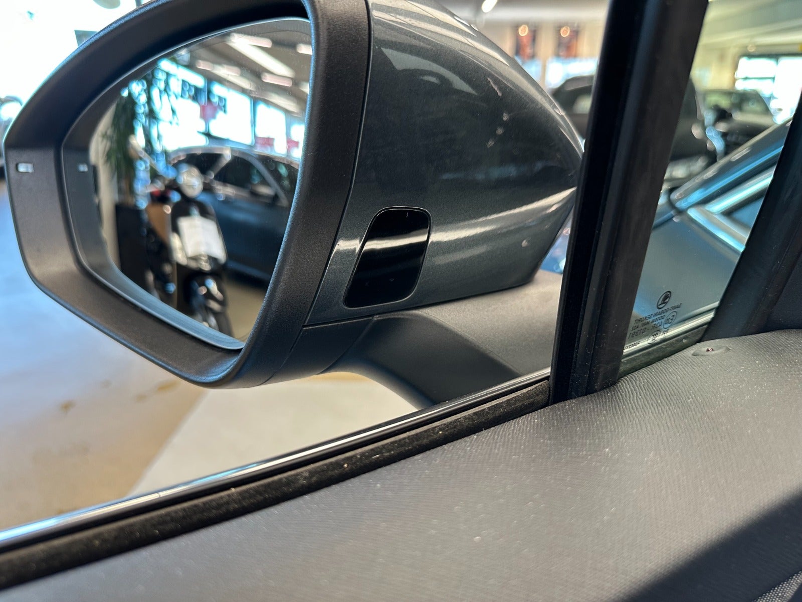 Billede af Skoda Enyaq 60 iV Loft