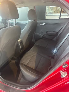 Kia Rio T-GDi Attraction