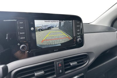 Hyundai i10 MPi Advanced