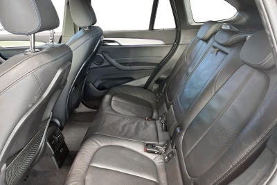 BMW X1 xDrive25e M-Sport aut.