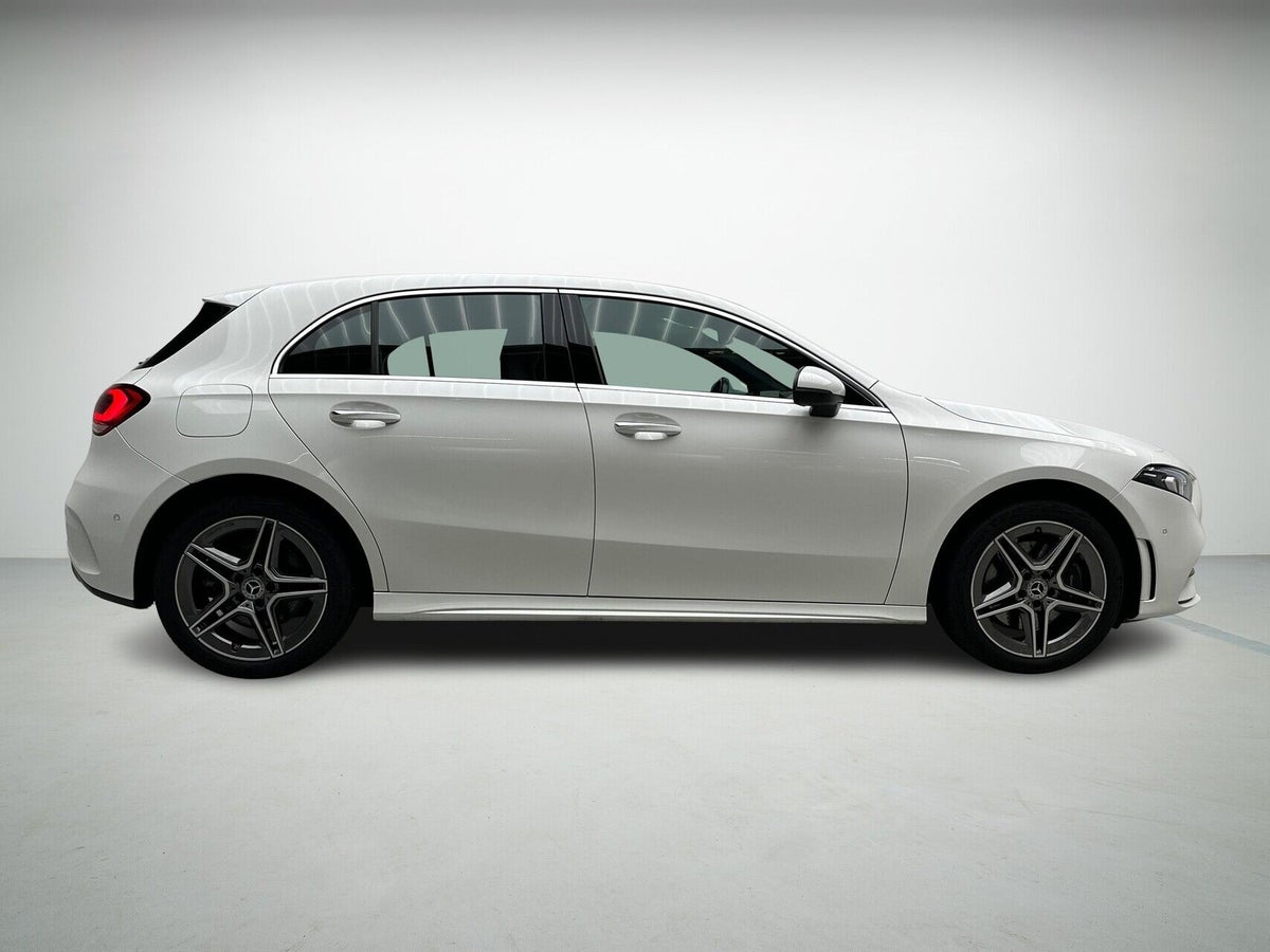 Mercedes A250 e Progressive aut. billede 5