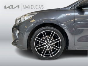Kia Rio T-GDi Comfort