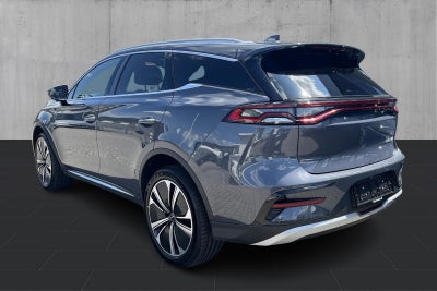 BYD Tang Flagship AWD 7prs - 2