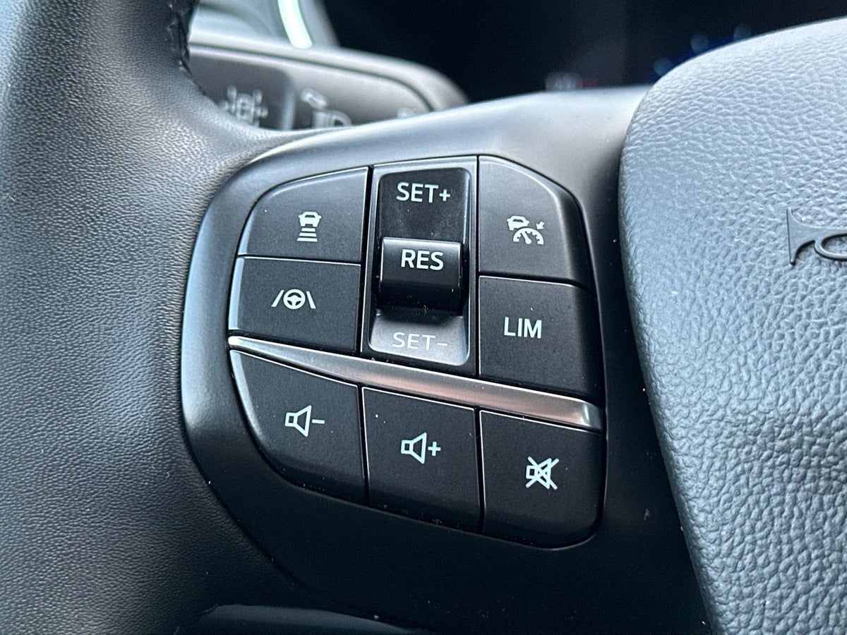 Ford Kuga PHEV Titanium CVT billede 16